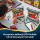 LEGO Harry Potter 76450 Book nook: ekspres do hogwartu™ - 1331667 - zdjęcie 8